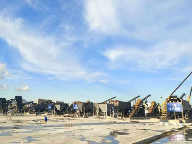 海砂淡化設備供應商