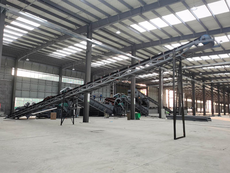 300T/h淡化海沙設(shè)備價格您知多少？廠家為您分析報價