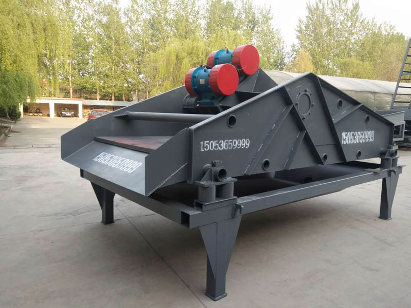 海沙清洗淡化設(shè)備